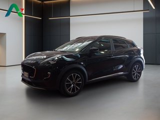 FORD Puma 1.0 ecoboost h titanium design s&s 125cv