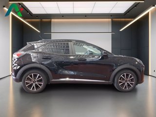 FORD Puma 1.0 ecoboost h titanium design s&s 125cv