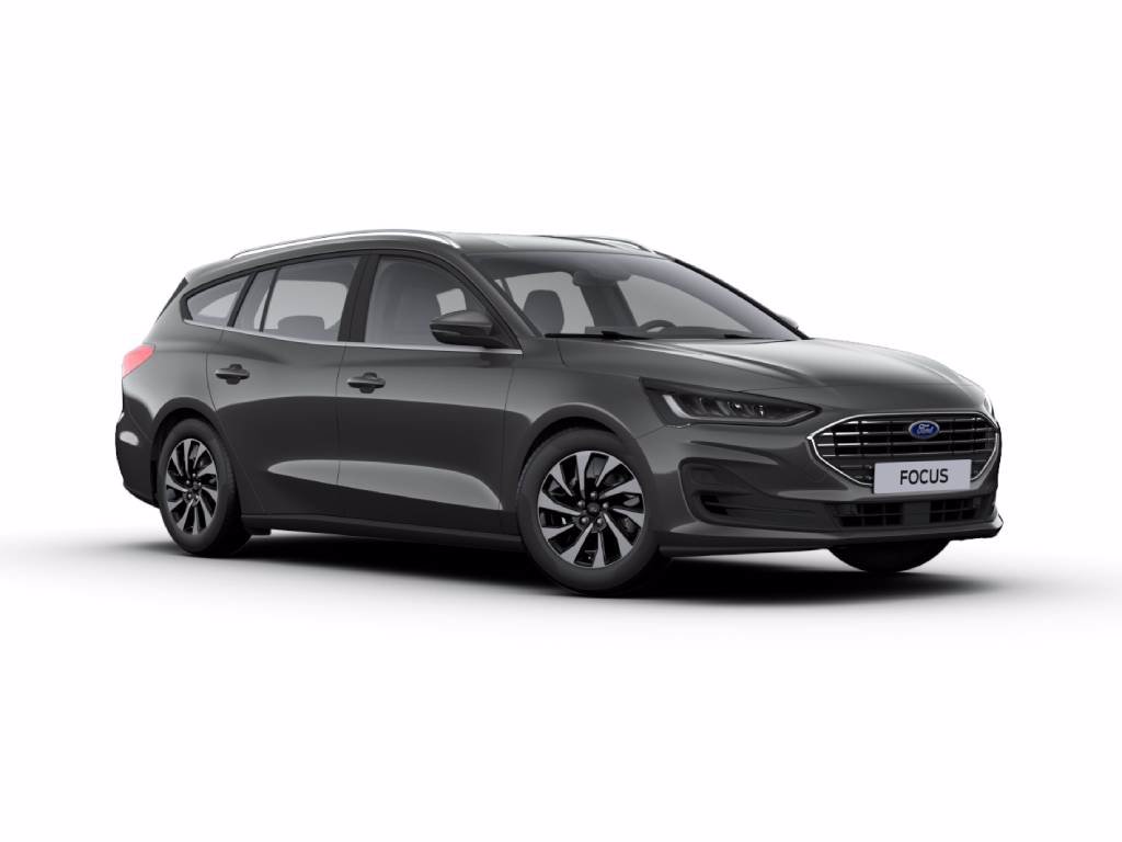 FORD Focus Titanium 1.5 EcoBlue 115 CV Wagon PS