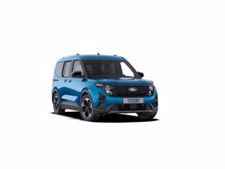 FORD Tourneo courier ii 1.0 ecoboost 125cv active
