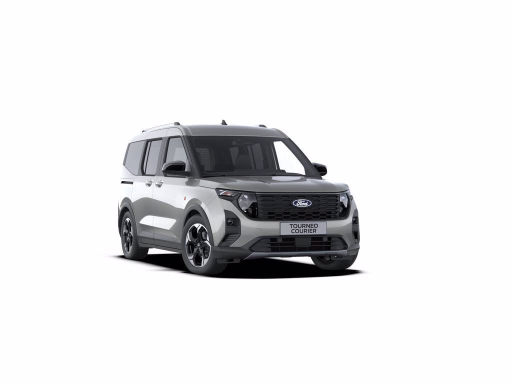 FORD Tourneo courier ii 1.0 ecoboost 125cv active
