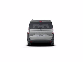 FORD Tourneo courier ii 1.0 ecoboost 125cv titanium powershift