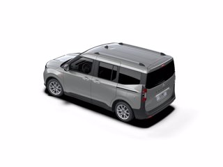 FORD Tourneo courier ii 1.0 ecoboost 125cv titanium powershift