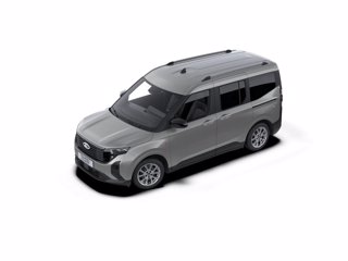 FORD Tourneo courier ii 1.0 ecoboost 125cv titanium powershift