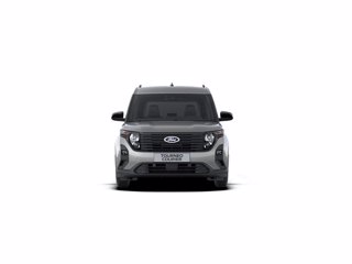 FORD Tourneo courier ii 1.0 ecoboost 125cv titanium powershift