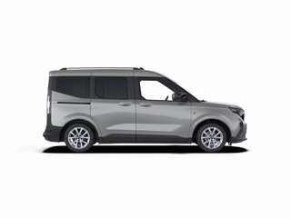 FORD Tourneo courier ii 1.0 ecoboost 125cv titanium powershift