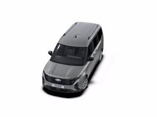 FORD Tourneo courier ii 1.0 ecoboost 125cv titanium powershift