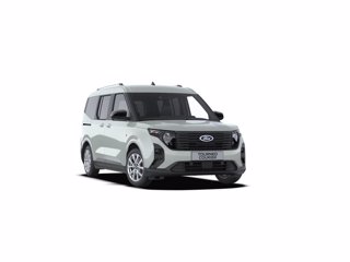 FORD Tourneo courier ii 1.0 ecoboost 125cv titanium