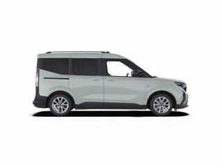 FORD Tourneo courier ii 1.0 ecoboost 125cv titanium