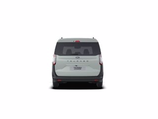 FORD Tourneo courier ii 1.0 ecoboost 125cv titanium