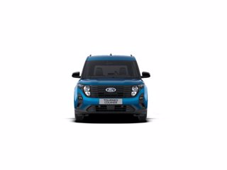 FORD Tourneo courier ii 1.0 ecoboost 125cv titanium