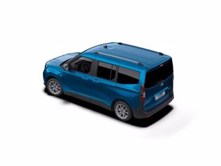 FORD Tourneo courier ii 1.0 ecoboost 125cv titanium