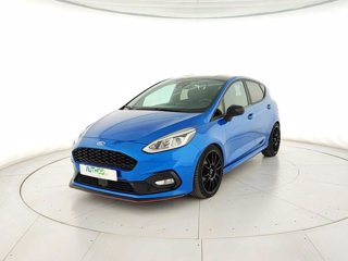FORD Fiesta 5p 1.0 ecoboost st-line s&s 95cv my20.25