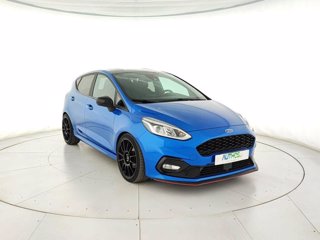 FORD Fiesta 5p 1.0 ecoboost st-line s&s 95cv my20.25