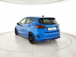 FORD Fiesta 5p 1.0 ecoboost st-line s&s 95cv my20.25