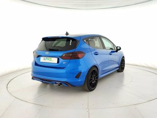 FORD Fiesta 5p 1.0 ecoboost st-line s&s 95cv my20.25