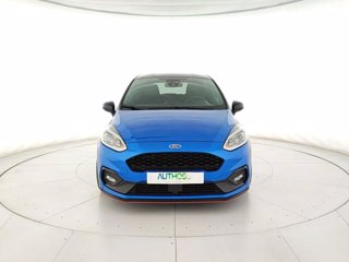FORD Fiesta 5p 1.0 ecoboost st-line s&s 95cv my20.25