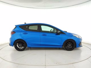 FORD Fiesta 5p 1.0 ecoboost st-line s&s 95cv my20.25