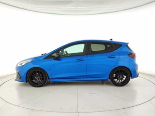 FORD Fiesta 5p 1.0 ecoboost st-line s&s 95cv my20.25