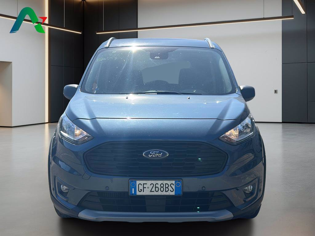 FORD Tourneo connect 1.5 tdci 120cv active e6.2