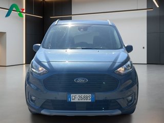 FORD Tourneo connect 1.5 tdci 120cv active e6.2