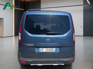 FORD Tourneo connect 1.5 tdci 120cv active e6.2