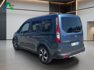 FORD Tourneo connect 1.5 tdci 120cv active e6.2