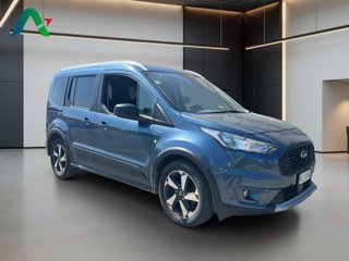 FORD Tourneo connect 1.5 tdci 120cv active e6.2