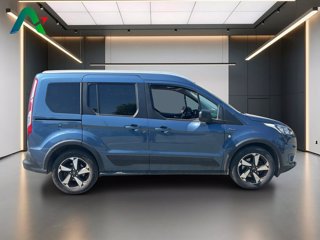 FORD Tourneo connect 1.5 tdci 120cv active e6.2