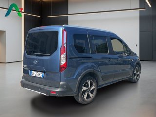 FORD Tourneo connect 1.5 tdci 120cv active e6.2