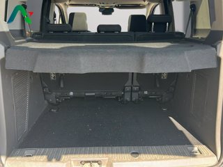 FORD Tourneo connect 1.5 tdci 120cv active e6.2