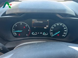 FORD Tourneo connect 1.5 tdci 120cv active e6.2