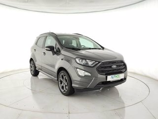 FORD Ecosport 1.5 ecoblue plus s&s 95cv my20.25