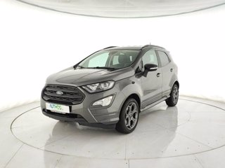 FORD Ecosport 1.5 ecoblue plus s&s 95cv my20.25