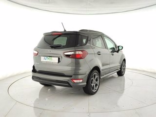 FORD Ecosport 1.5 ecoblue plus s&s 95cv my20.25