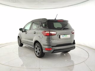 FORD Ecosport 1.5 ecoblue plus s&s 95cv my20.25