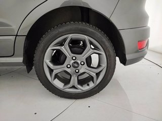 FORD Ecosport 1.5 ecoblue plus s&s 95cv my20.25