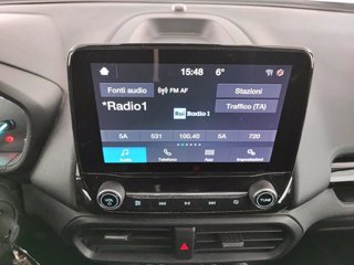 FORD Ecosport 1.5 ecoblue plus s&s 95cv my20.25