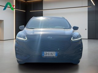 FORD Kuga 2.0 ecoblue mhev st-line x 2wd 150cv