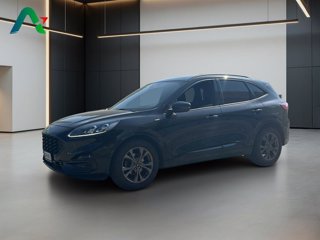 FORD Kuga 2.0 ecoblue mhev st-line x 2wd 150cv