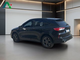FORD Kuga 2.0 ecoblue mhev st-line x 2wd 150cv