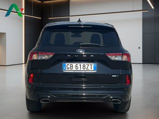 FORD Kuga 2.0 ecoblue mhev st-line x 2wd 150cv