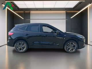 FORD Kuga 2.0 ecoblue mhev st-line x 2wd 150cv