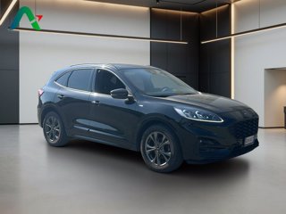 FORD Kuga 2.0 ecoblue mhev st-line x 2wd 150cv