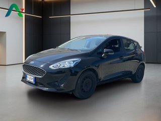 FORD Fiesta 5p 1.1 plus gpl 75cv