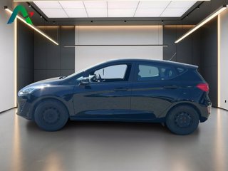 FORD Fiesta 5p 1.1 plus gpl 75cv
