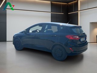 FORD Fiesta 5p 1.1 plus gpl 75cv