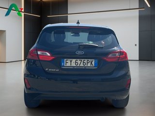 FORD Fiesta 5p 1.1 plus gpl 75cv