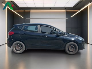 FORD Fiesta 5p 1.1 plus gpl 75cv