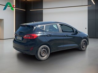FORD Fiesta 5p 1.1 plus gpl 75cv